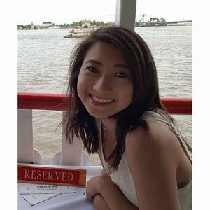 Meet your Posher, Serene